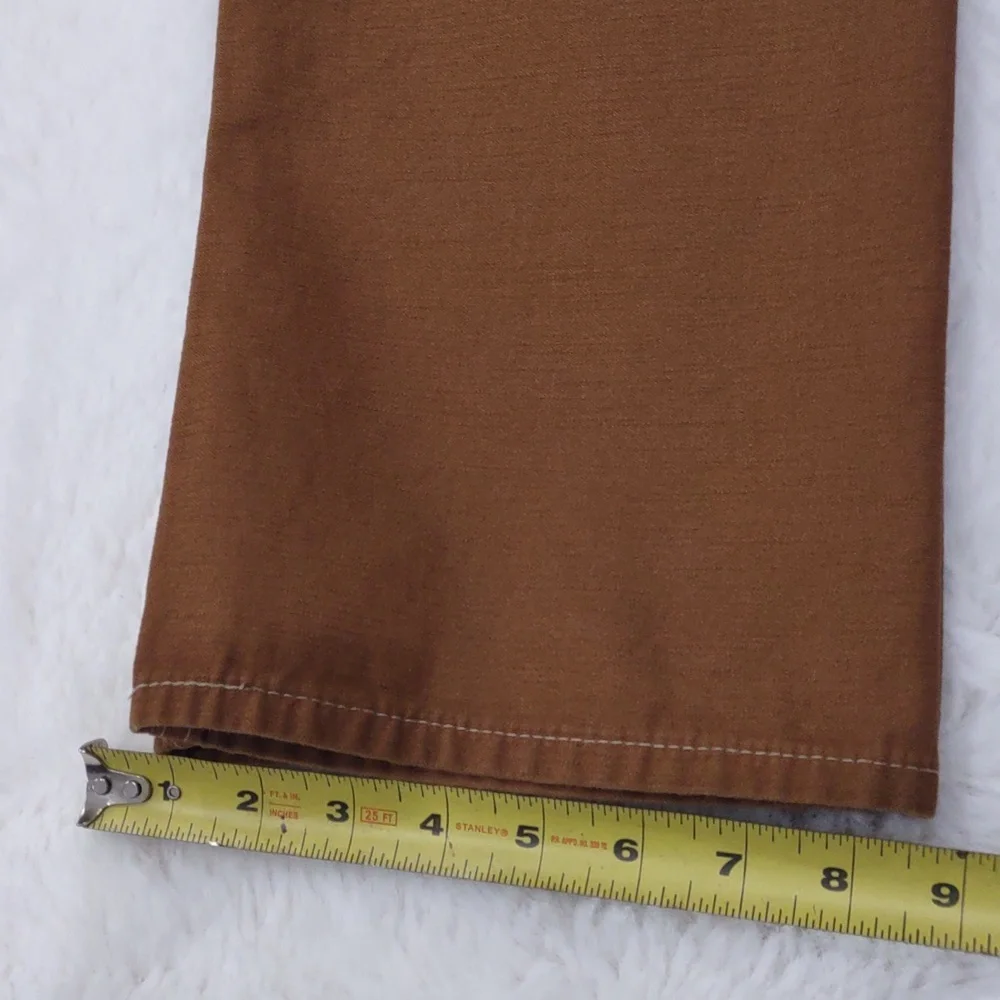 DENIZEN FOR LEVI'S 90s LOOSE STRAIGHT PANS. - Picture 15 of 17